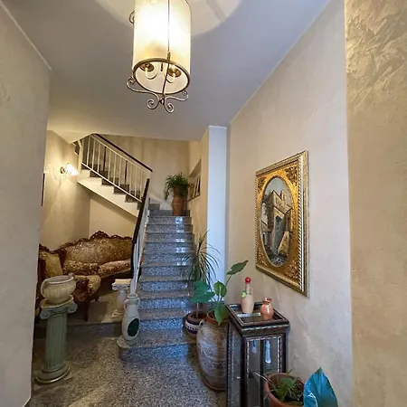 Appartement Selinunte Street House à Castelvetrano Extérieur photo