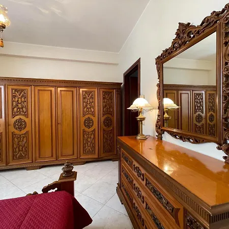 Appartement Selinunte Street House à Castelvetrano Extérieur photo