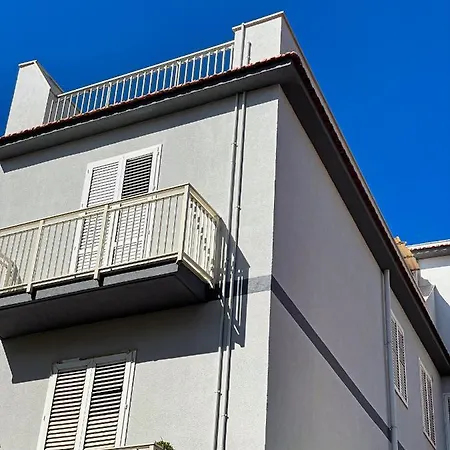 Appartement Selinunte Street House à Castelvetrano Extérieur photo