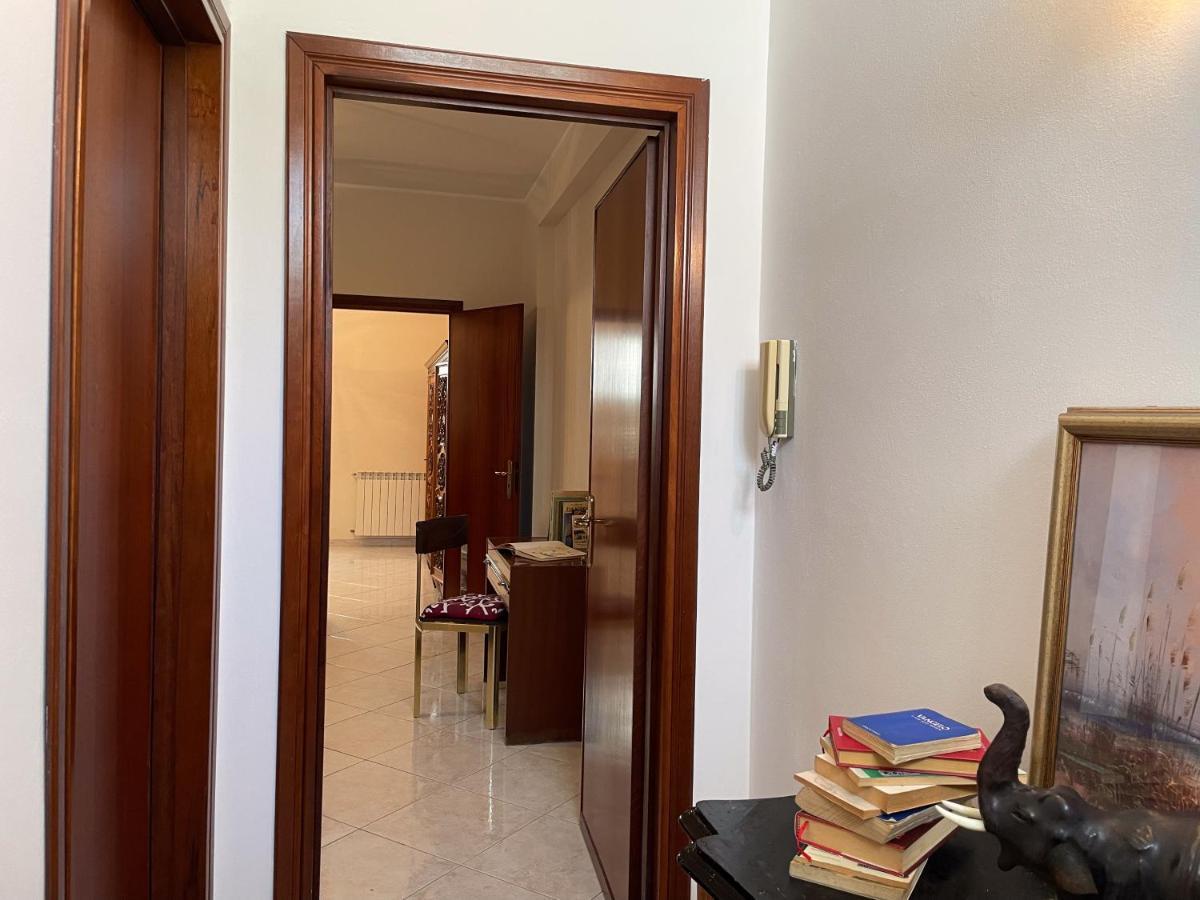 Selinunte Street House Castelvetrano