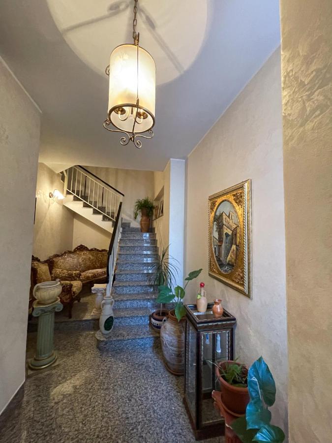 Selinunte Street House Apartment