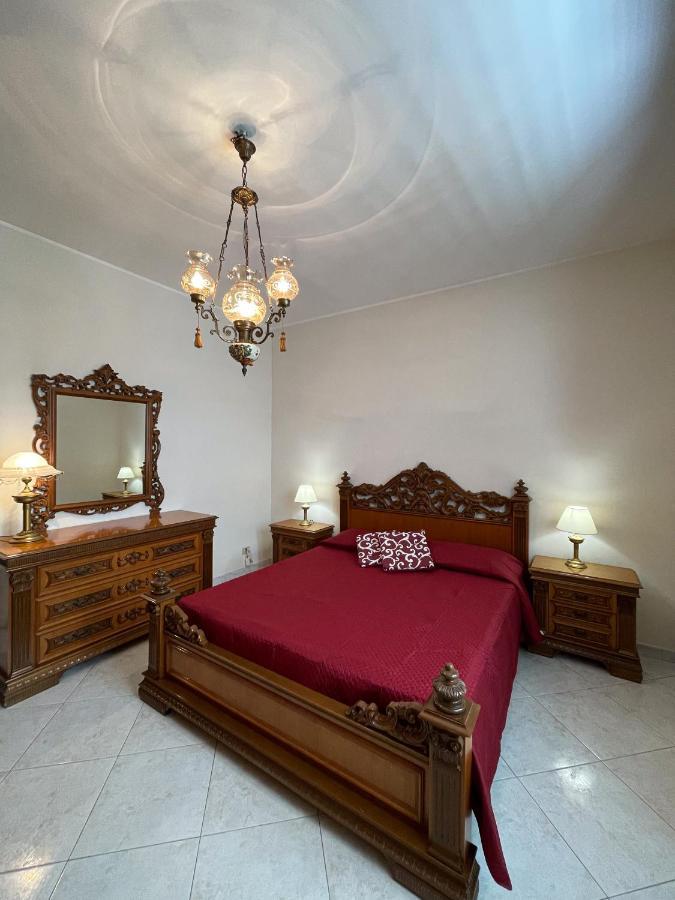 Selinunte Street House * Castelvetrano