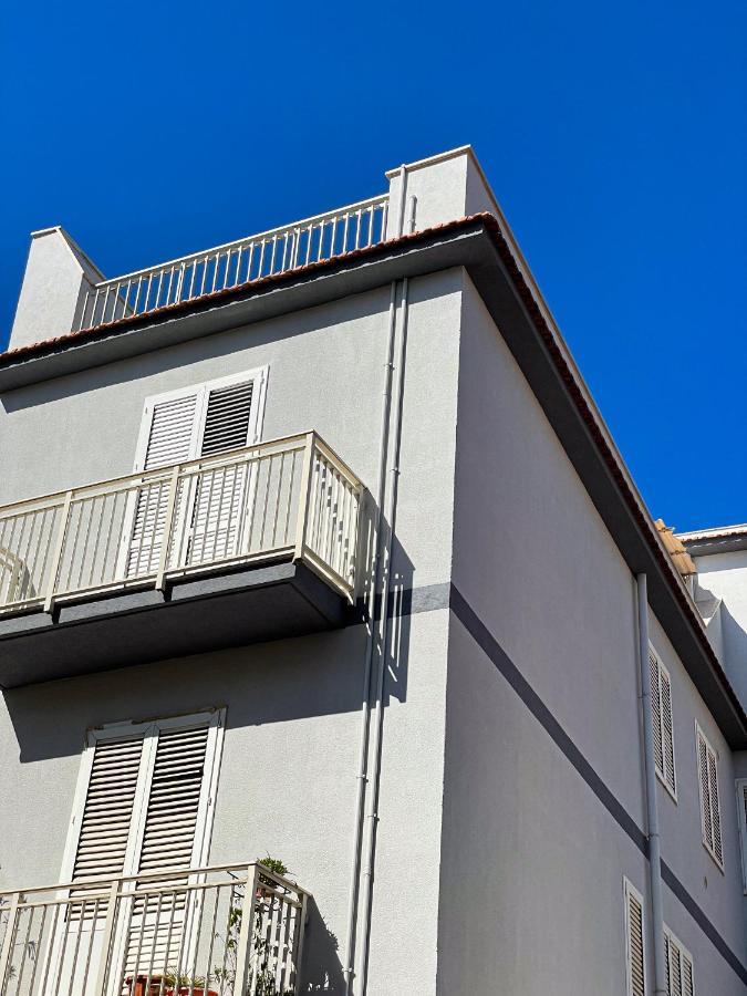 Selinunte Street House Appartement *
