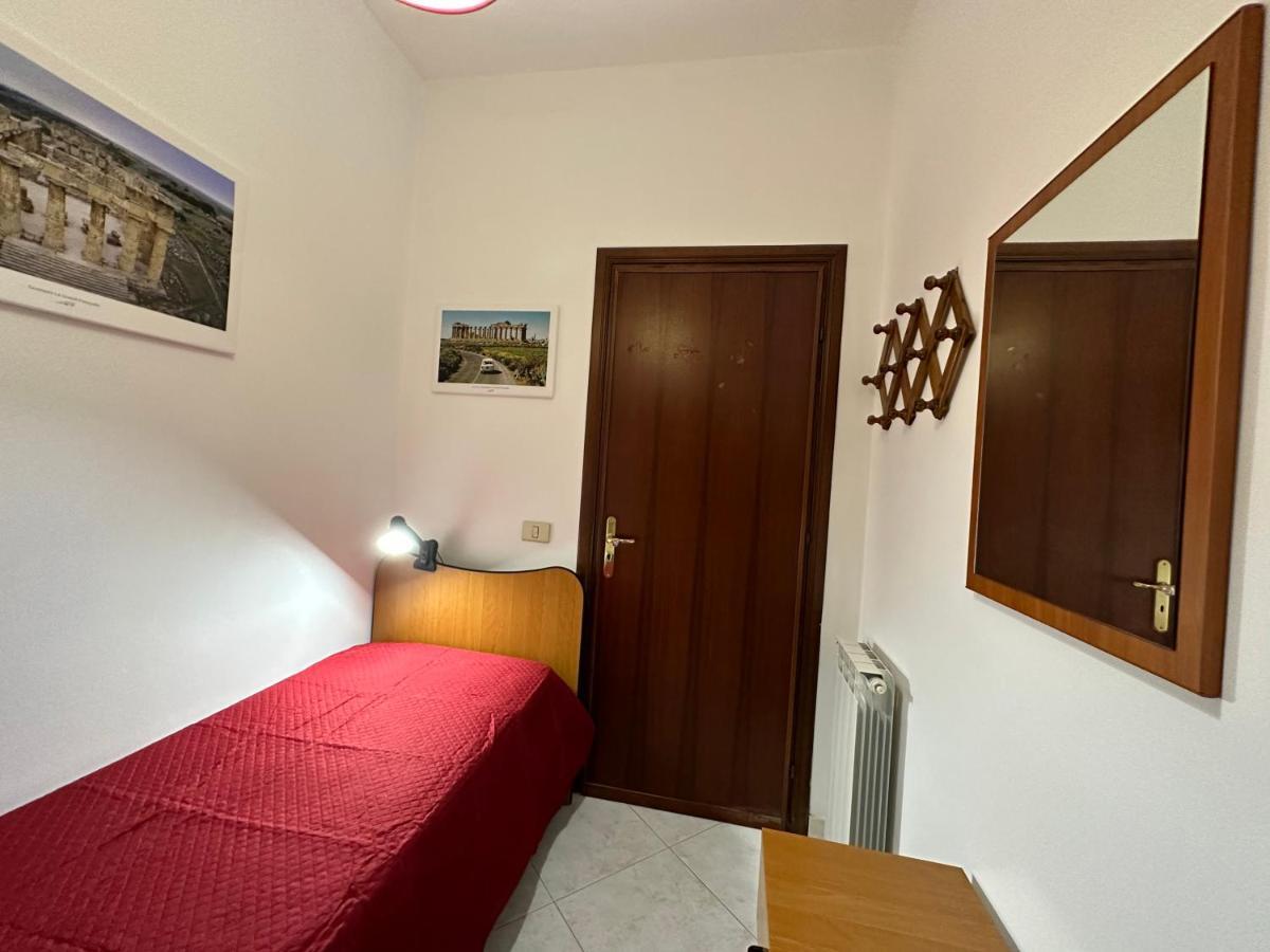 Apartment Selinunte Street House Castelvetrano