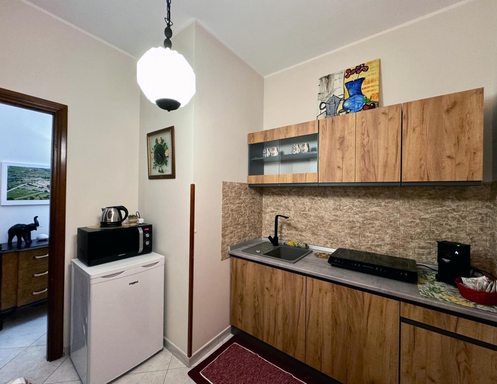 Selinunte Street House * Castelvetrano
