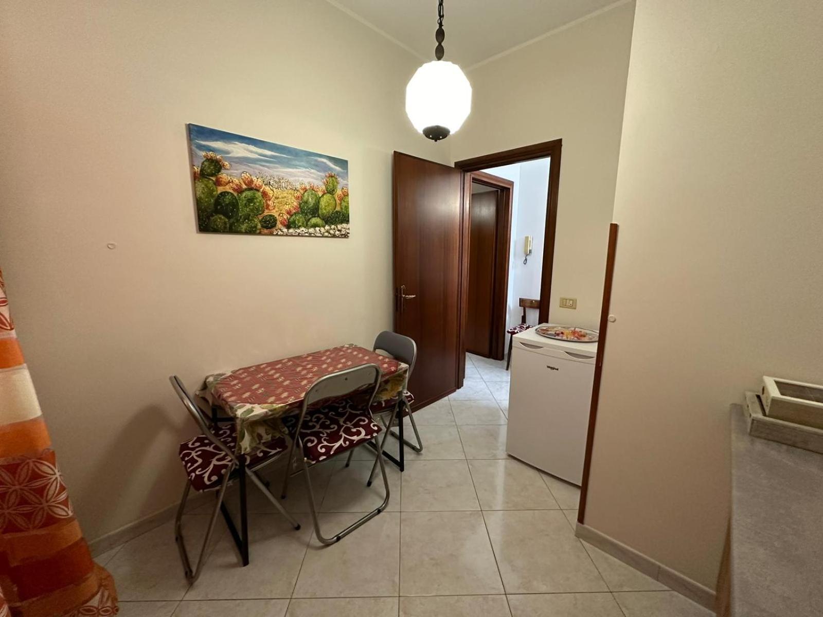 Appartement Selinunte Street House Castelvetrano