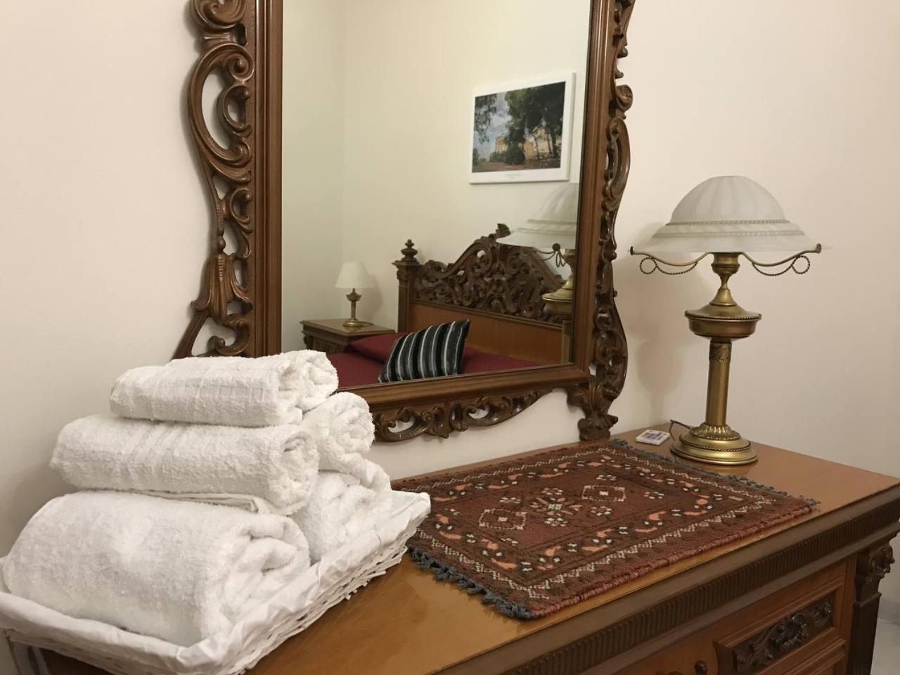 Selinunte Street House Apartment