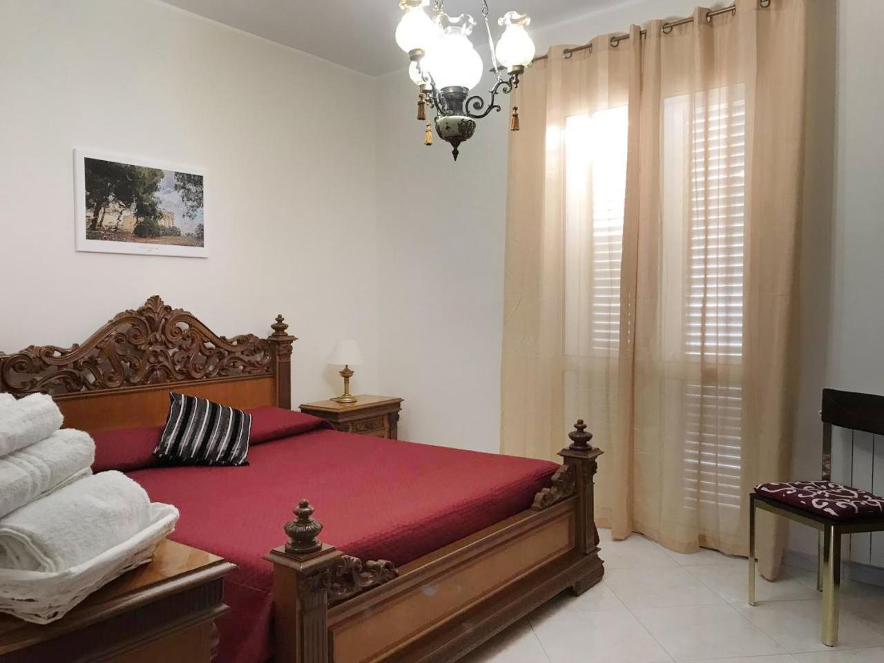 Selinunte Street House Apartment