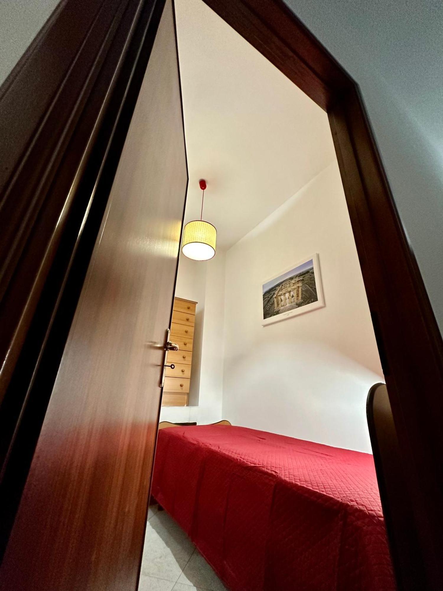 Selinunte Street House * Castelvetrano