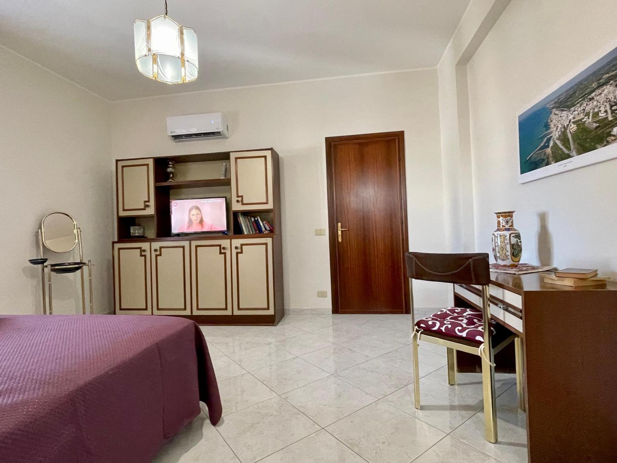 Apartment Selinunte Street House Castelvetrano